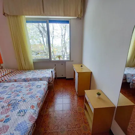 Petlyapartments
