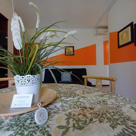 Petlyapartments * Bellaria-Igea Marina