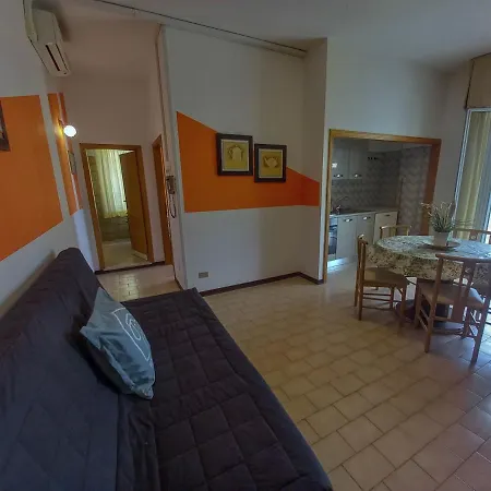 Petlyapartments Bellaria-Igea Marina