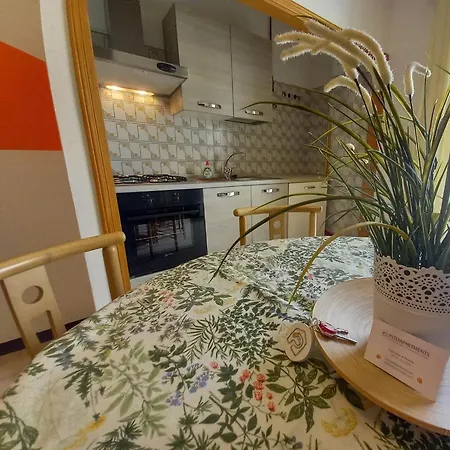 Apartment Petlyapartments Bellaria-Igea Marina