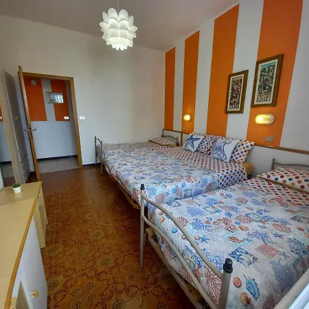 Petlyapartments Apartment Bellaria-Igea Marina
