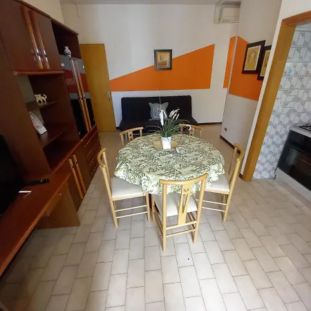 Petlyapartments Apartment Bellaria-Igea Marina