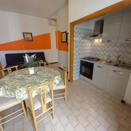 Apartment Petlyapartments Bellaria-Igea Marina