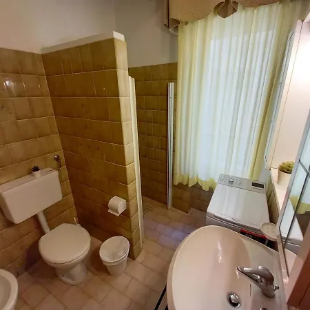 Petlyapartments Bellaria-Igea Marina