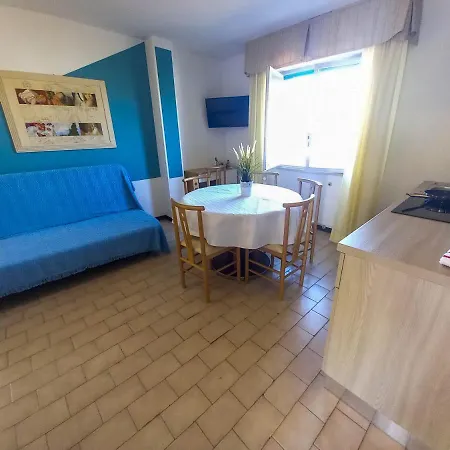 Apartment Petlyapartments