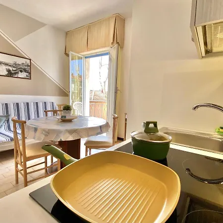 Petlyapartments Bellaria-Igea Marina
