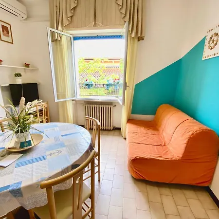 Petlyapartments Apartment Bellaria-Igea Marina