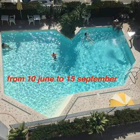 Apartment Petlyapartments Bellaria-Igea Marina